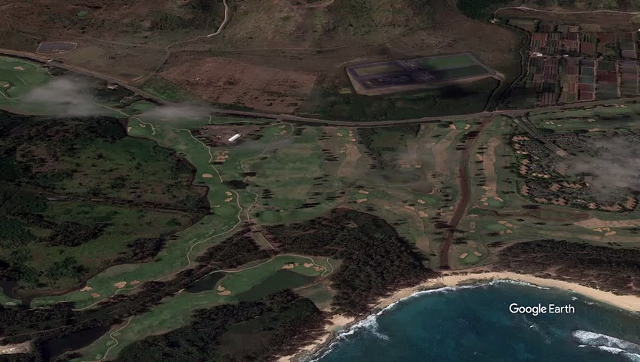 Turtle Bay Resort _ OFFICIAL