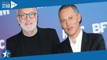 Pascal Praud n'est pas mon seul adversaire  Laurent Ruquier évoque son nouveau défi sur BFM TV dè