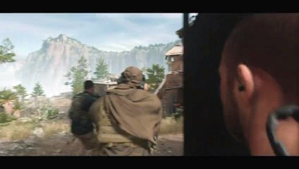 Call of Duty Modern Warfare II Campaign Xbox Gameplay Episode 6 - Cartel Protection