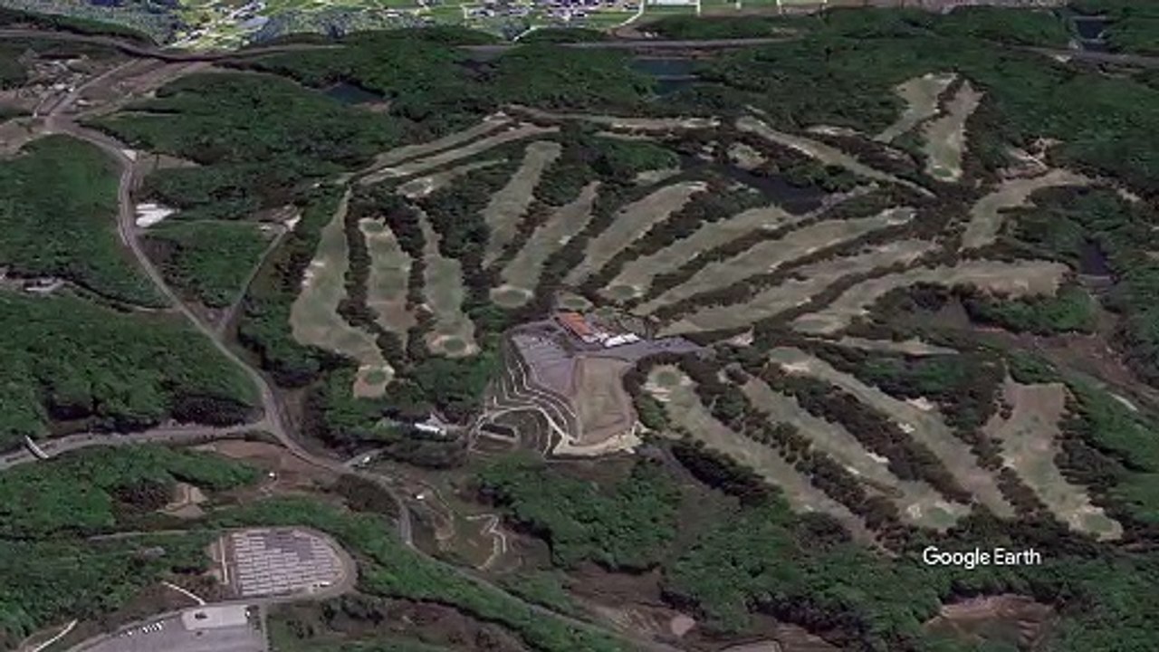 三木ゴルフ倶楽部