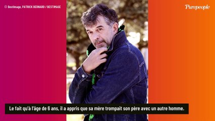 Stéphane Plaza : Cet adultère qu'il révèle pour la première fois, "un lourd poids" qui a eu des conséquences