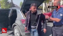 Kırklareli'nde 45 düzensiz göçmen yakalandı
