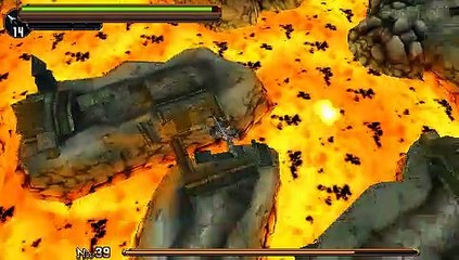 Le Seigneur des Anneaux : La Quête d'Aragorn online multiplayer - psp