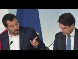 Salvini e Conte (e Berlusconi) non sono s.oli