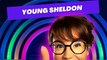 Young Sheldon ou Sheldon AVANT The Big Bang Theory