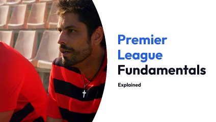 Premier league Fundamentals Explained