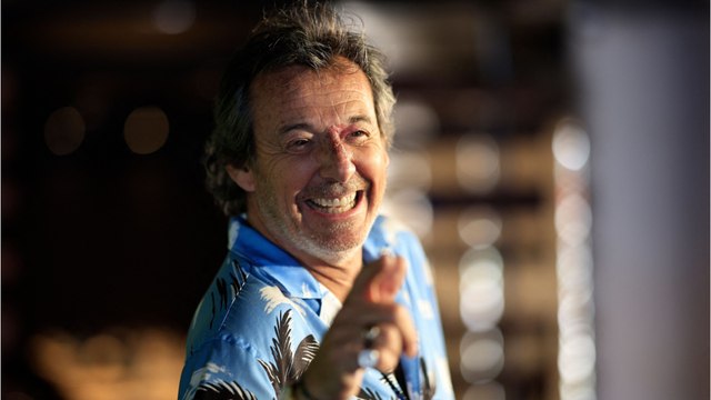 GALA VIDEO - PHOTO - Jean-Luc Reichmann : sa rencontre totalement “incroyable” dans les rues de Marseille