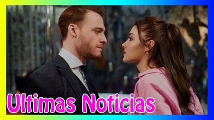 Los fans sentencian a Hande Erçel por su actitud con Kerem Bürsin