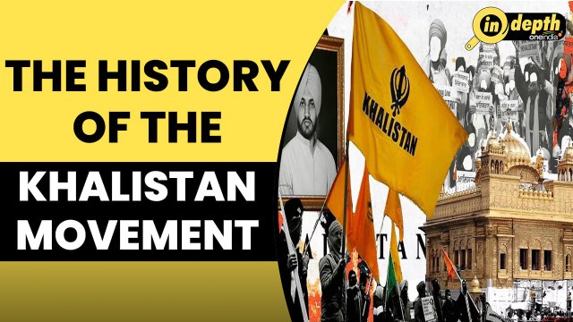 Canada vs India: Khalistan Movement and its history | India-Canada diplomatic ties | Oneindia News
