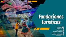 A Todo Motor por Venezuela | Expo Fundaciones Turística 2023