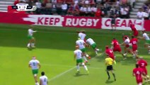 Georgia v Portugal _ Rugby World Cup 2023 Highlights