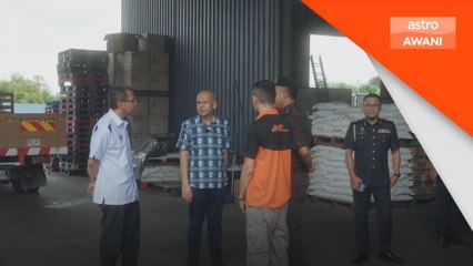 KPDN tingkatkan bilangan tenaga kerja pantau operasi