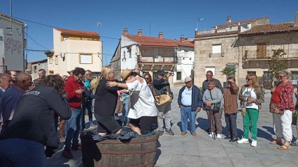 Fiesta de la Vendimia de la Ruta del Vino Arribes Villarino 2023