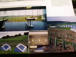 Architekturzentrum Wien / Interview with Marion Kuzmany (2006) (r2)