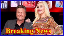 Gwen Stefani Misses Blake Shelton 'So Bad' on 'The Voice announced plans to leave his