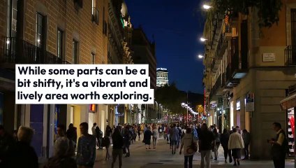 Ultimate Guide to Barcelona: Top Attractions, Food & Tips 🏙️