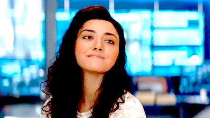 A Lucy Sense in This Scene from CBS’ NCIS: Hawai’i