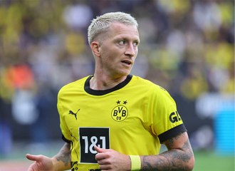 Bundesliga : Marco Reus héros de Dortmund contre Wolfsburg