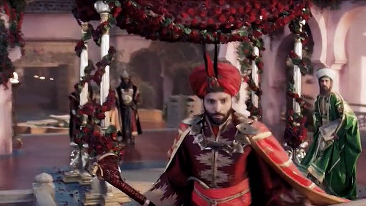 Aladdin