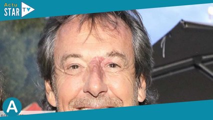 Jean Luc Reichmann  sa rencontre totalement “incroyable” dans les rues de Marseille