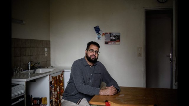 Sandra Daoudi met fin à sa grève de la faim pour rejoindre son mari