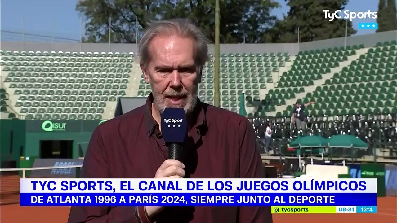 Rumbo A París