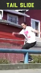 Craziest Stunt _ Trickshot Fails_(720P_HD)