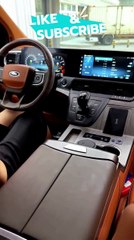 Ford Wowsen MPV 2023