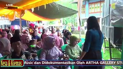 Birunya Rindu - Om. New U 98 - Live Desa Tanding Marga