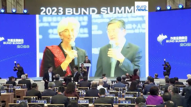 La UE busca lazos comerciales más equilibrados con China