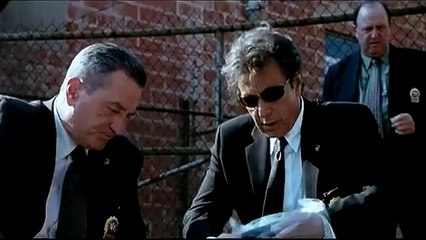 La Loi et l'Ordre Bande-annonce (IT)