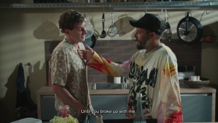 Gert and Gijs - Part 14 - Sub