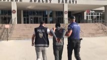 Edirne'de Uyuşturucu Operasyonu: 1 Kilo 194 Gram Uyuşturucu Madde Ele Geçirildi