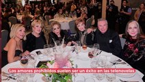 Triángulo amoroso: el hombre que conquistó a Silvia Pinal y Sylvia Pasquel
