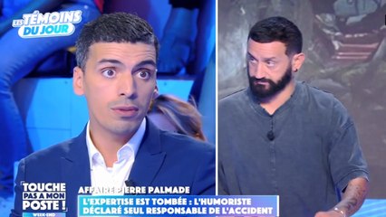 Affaire Pierre Palmade l'avocat des victimes donne de leurs nouvelles sept mois après le drame