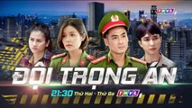 Làm Dâu Nhà Giàu Tập 9 - THVL1 lồng tiếng - Phim Thái Lan - xem phim lam dau nha giau tap 10