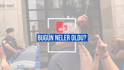 Bugün neler oldu? | 23.09.2023 Cumartesi günün önemli gelişmeleri