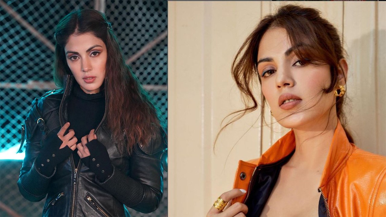 Bigg Boss 17 Latest Update: Salman Khan के Popular Show BB 17 में होगी Rhea Chakraborty की Entry ?