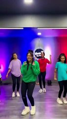 Gehna#dancer #justdance #support #dancelover #dance