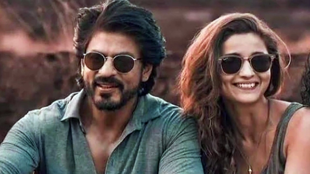 Alia bhutt first crush in Bollywood