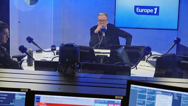 Manifestation contre les violences policières : quelques incidents en tête du cortège parisien