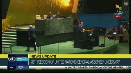 Sergey Lavrov criticizes U.S. role in NATO expansion in Europe