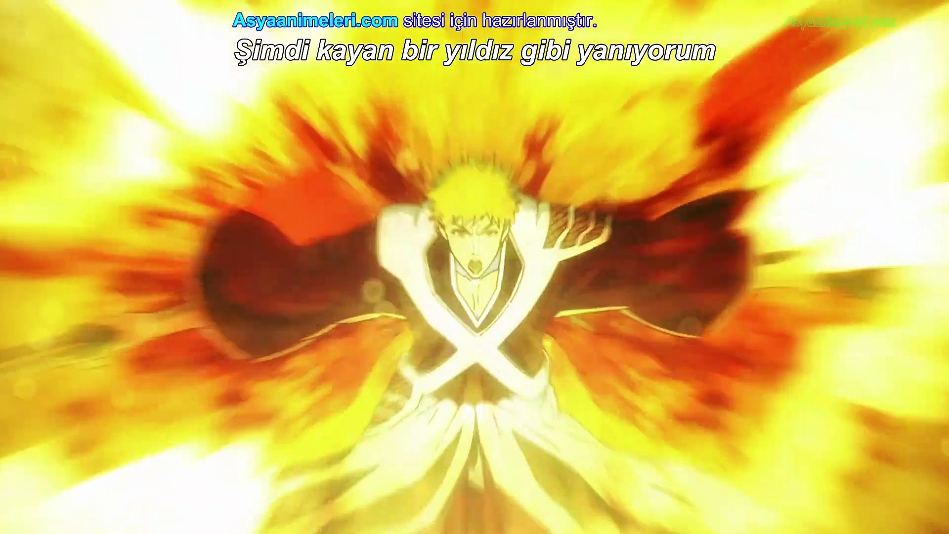 Bleach guerra dos mil anos episode 24 #episode24bleach #animefan #blea