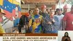 Bolívar | Bricomiles realizan trabajos de recuperación en la U.E.N. José Gabriel Machado