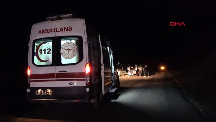 Adana'da Bisiklet Kazası: 12 Yaşındaki Çocuk Hayatını Kaybetti