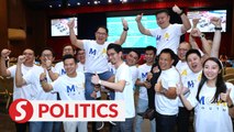 MCA polls: Ling, Chong win Youth top two posts while Wanita chief Wong defends her post