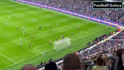 Man City Vs Nottingham Forest 2-0 _ All Goals _ Extended Highlights 2023