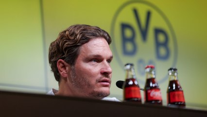 Terzics "Geduldspiel" geht auf: "Ein deutlicher Schritt in die richtige Richtung"