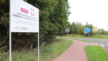 Zgrzyta między posłem PiS, a starostą chojnickim