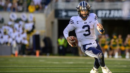 Kansas vs. BYU Preview: Can BYU's Defense Hold Up vs. Jayhawks?